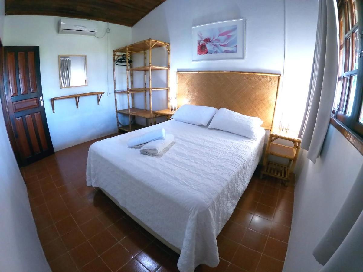 Condominio Aldeia Dos Anjosdo Rosa Praia do Rosa Eksteriør billede