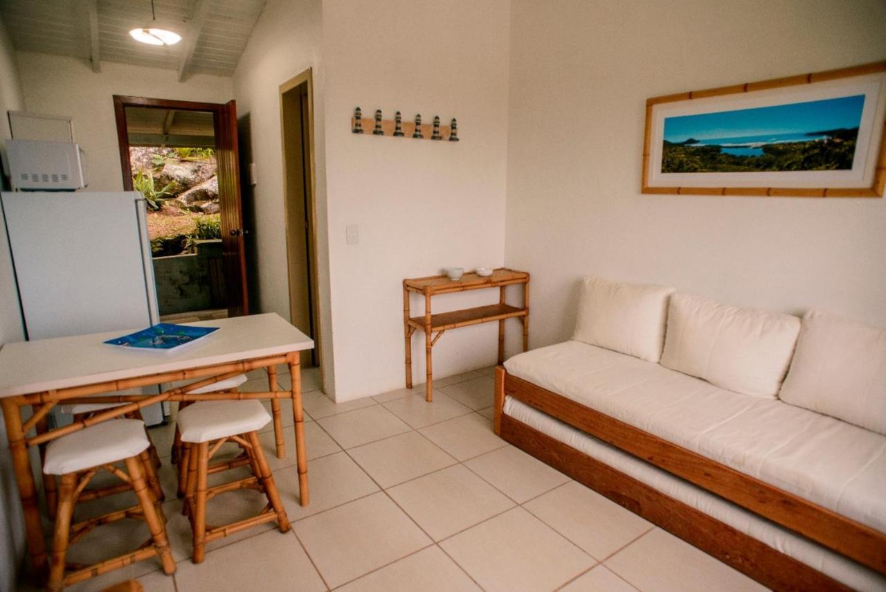 Condominio Aldeia Dos Anjosdo Rosa Praia do Rosa Eksteriør billede