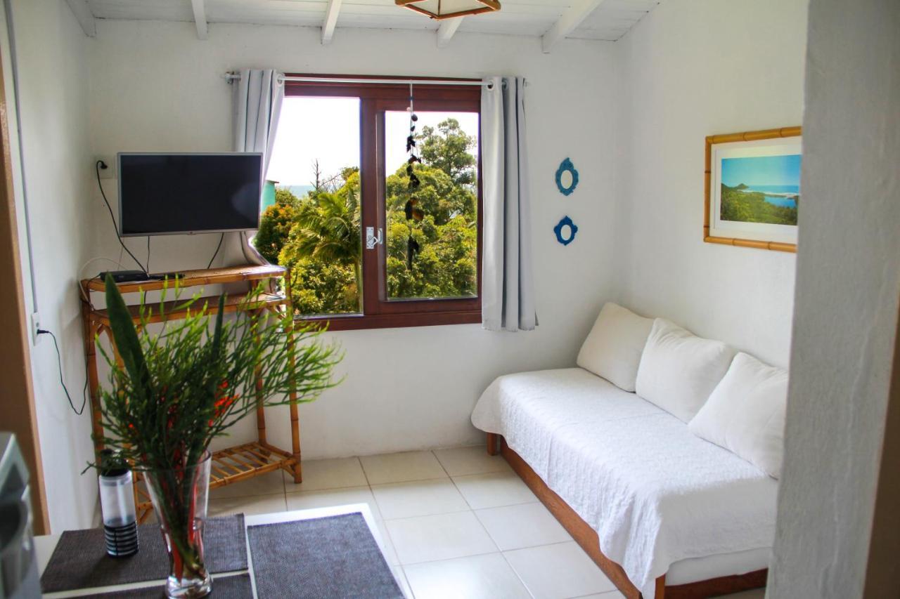 Condominio Aldeia Dos Anjosdo Rosa Praia do Rosa Eksteriør billede