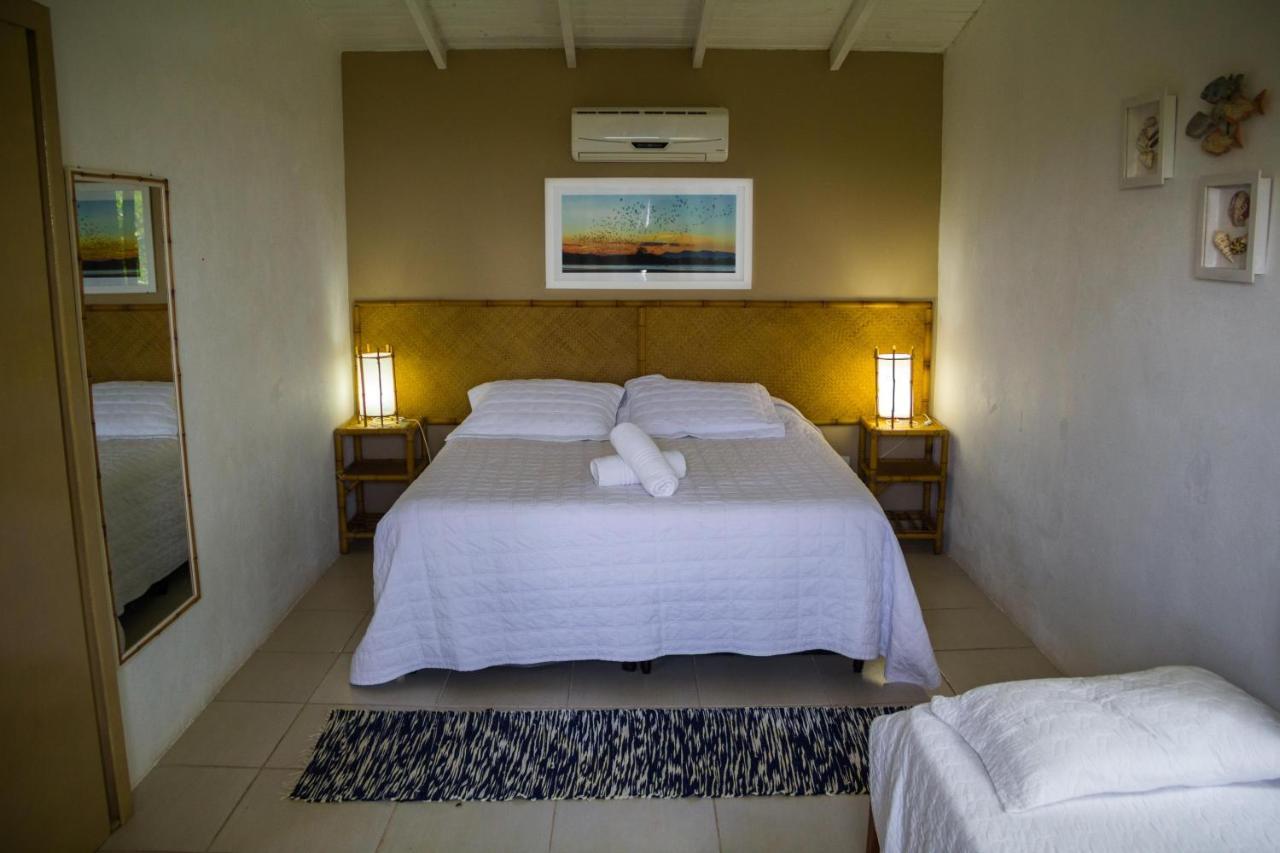 Condominio Aldeia Dos Anjosdo Rosa Praia do Rosa Eksteriør billede