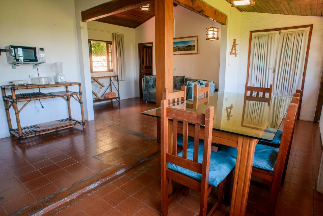 Condominio Aldeia Dos Anjosdo Rosa Praia do Rosa Eksteriør billede