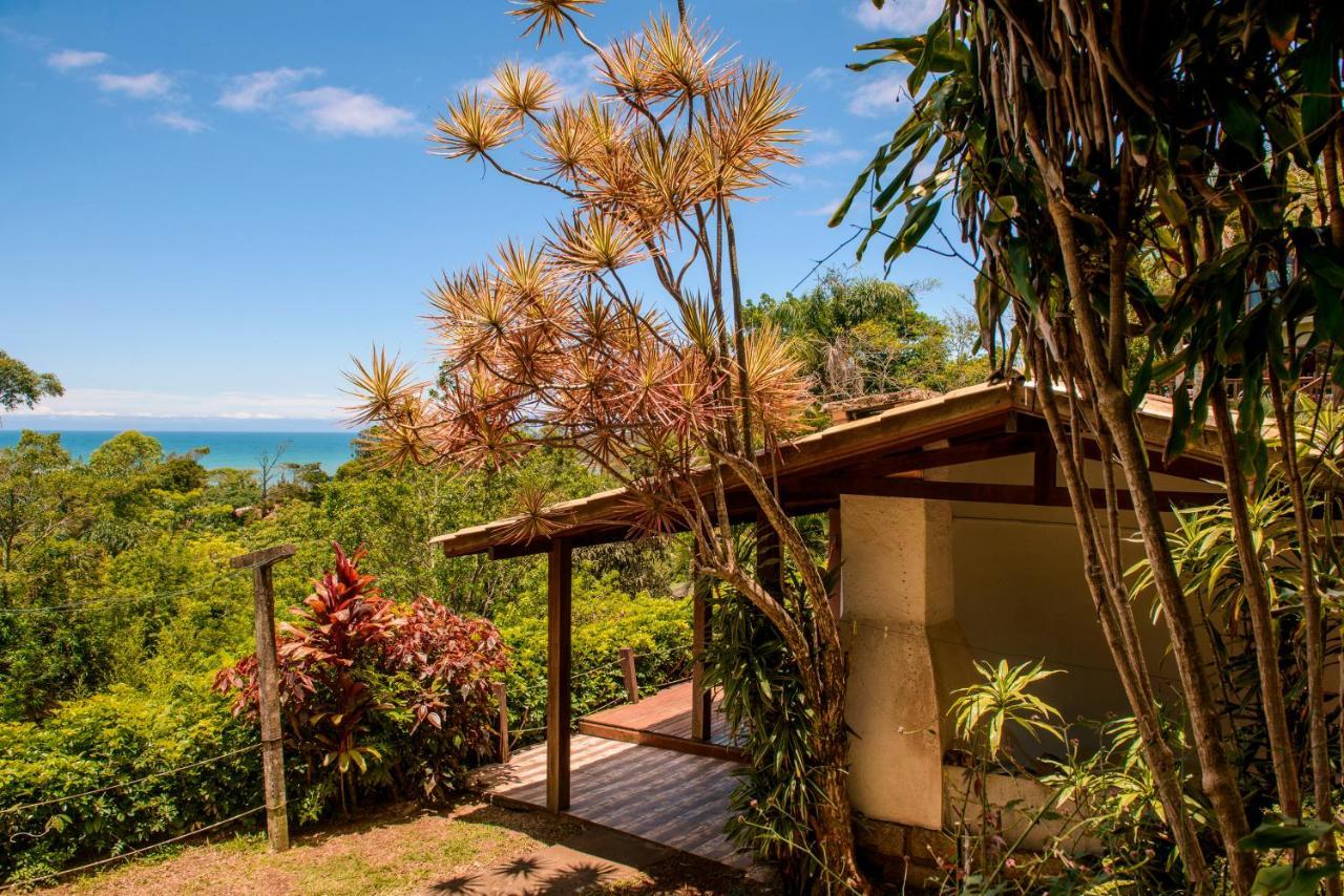 Condominio Aldeia Dos Anjosdo Rosa Praia do Rosa Eksteriør billede