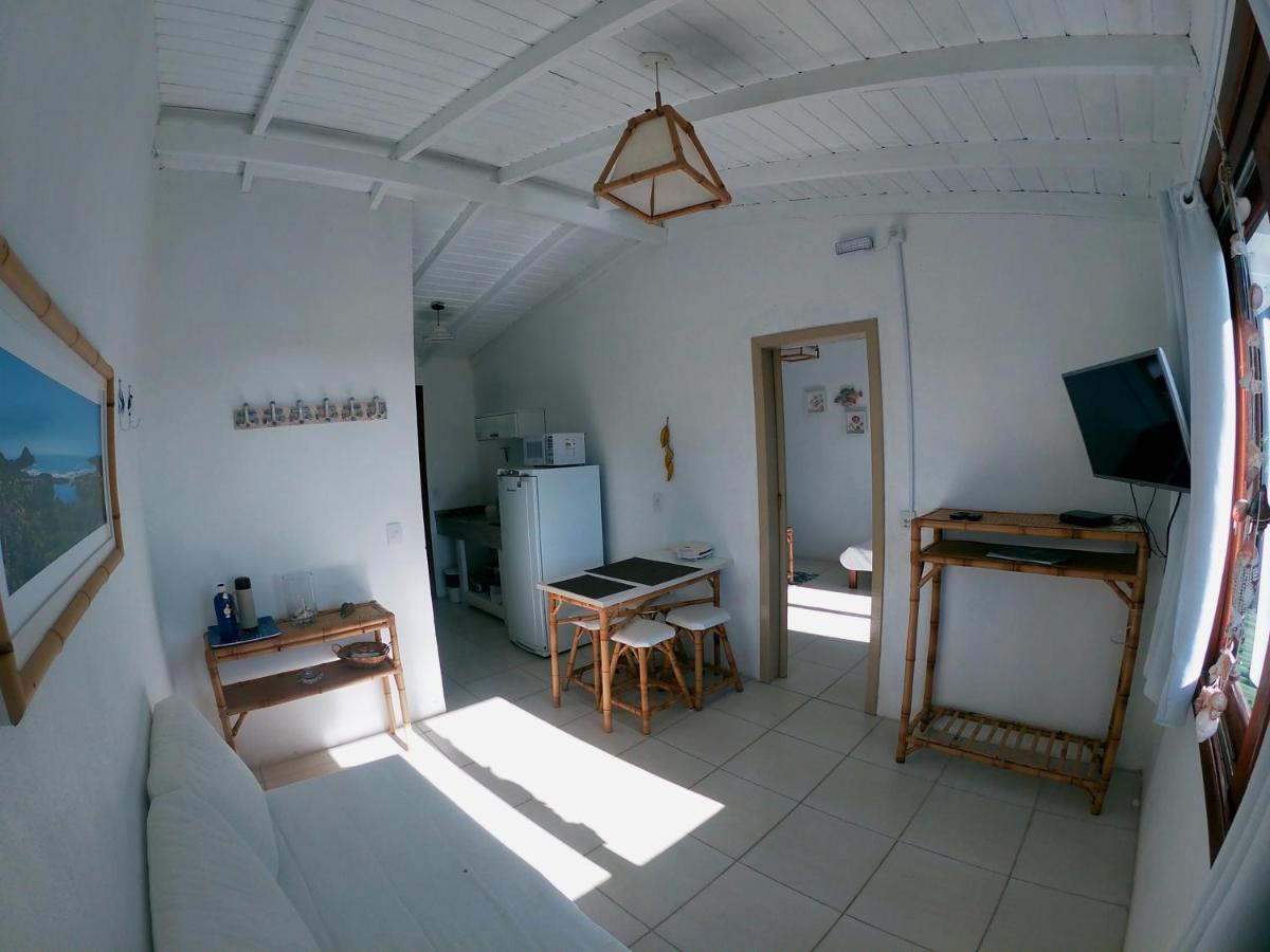 Condominio Aldeia Dos Anjosdo Rosa Praia do Rosa Eksteriør billede