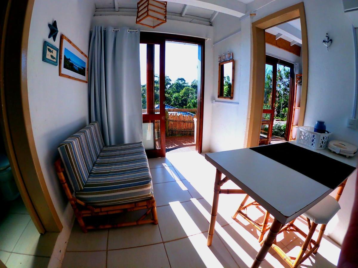 Condominio Aldeia Dos Anjosdo Rosa Praia do Rosa Eksteriør billede