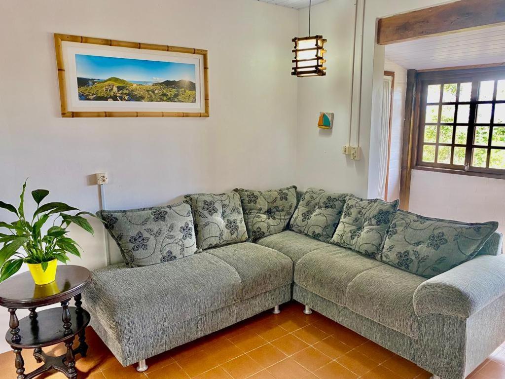 Condominio Aldeia Dos Anjosdo Rosa Praia do Rosa Eksteriør billede