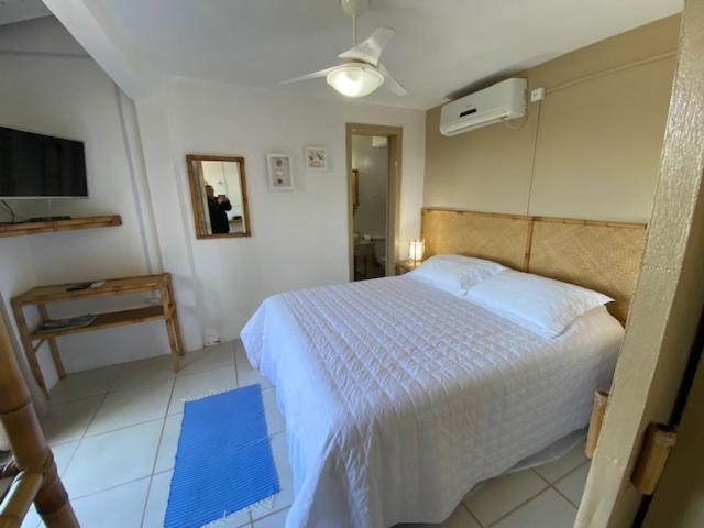 Condominio Aldeia Dos Anjosdo Rosa Praia do Rosa Eksteriør billede