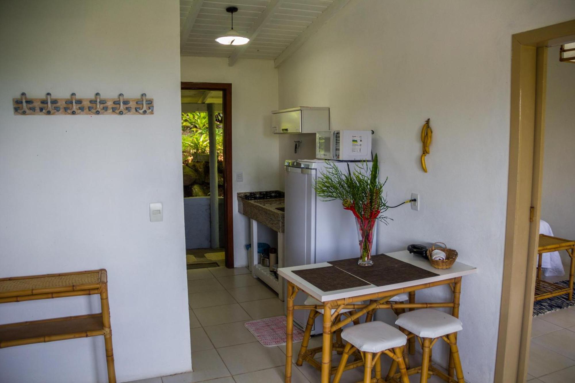 Condominio Aldeia Dos Anjosdo Rosa Praia do Rosa Værelse billede