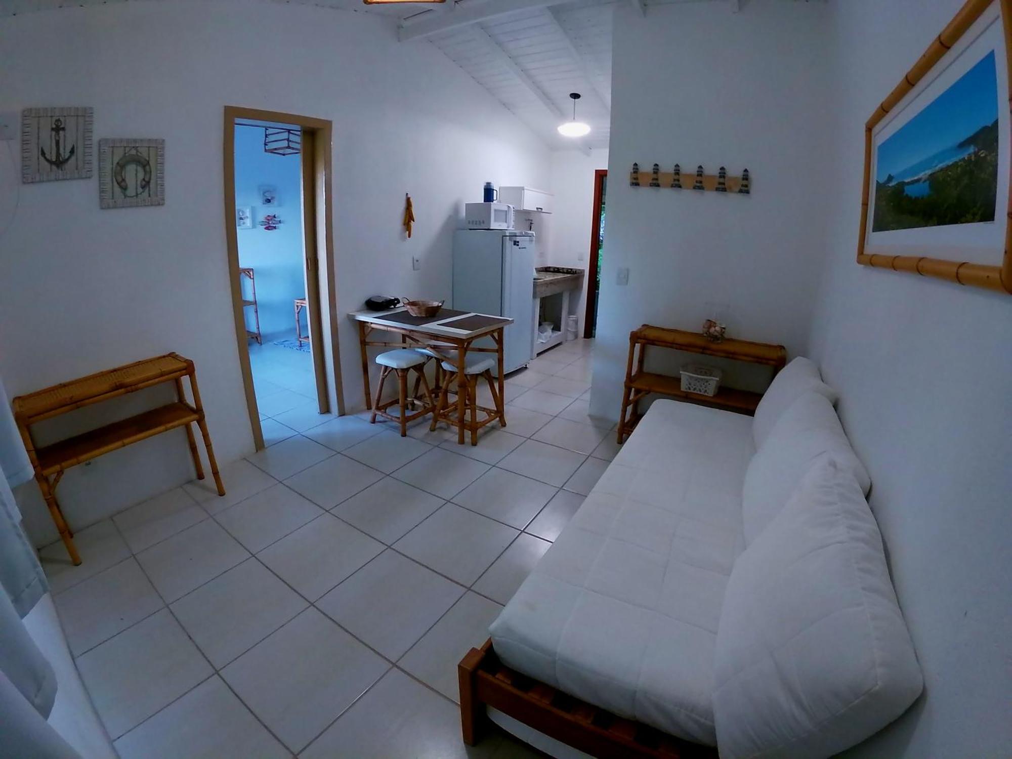 Condominio Aldeia Dos Anjosdo Rosa Praia do Rosa Eksteriør billede
