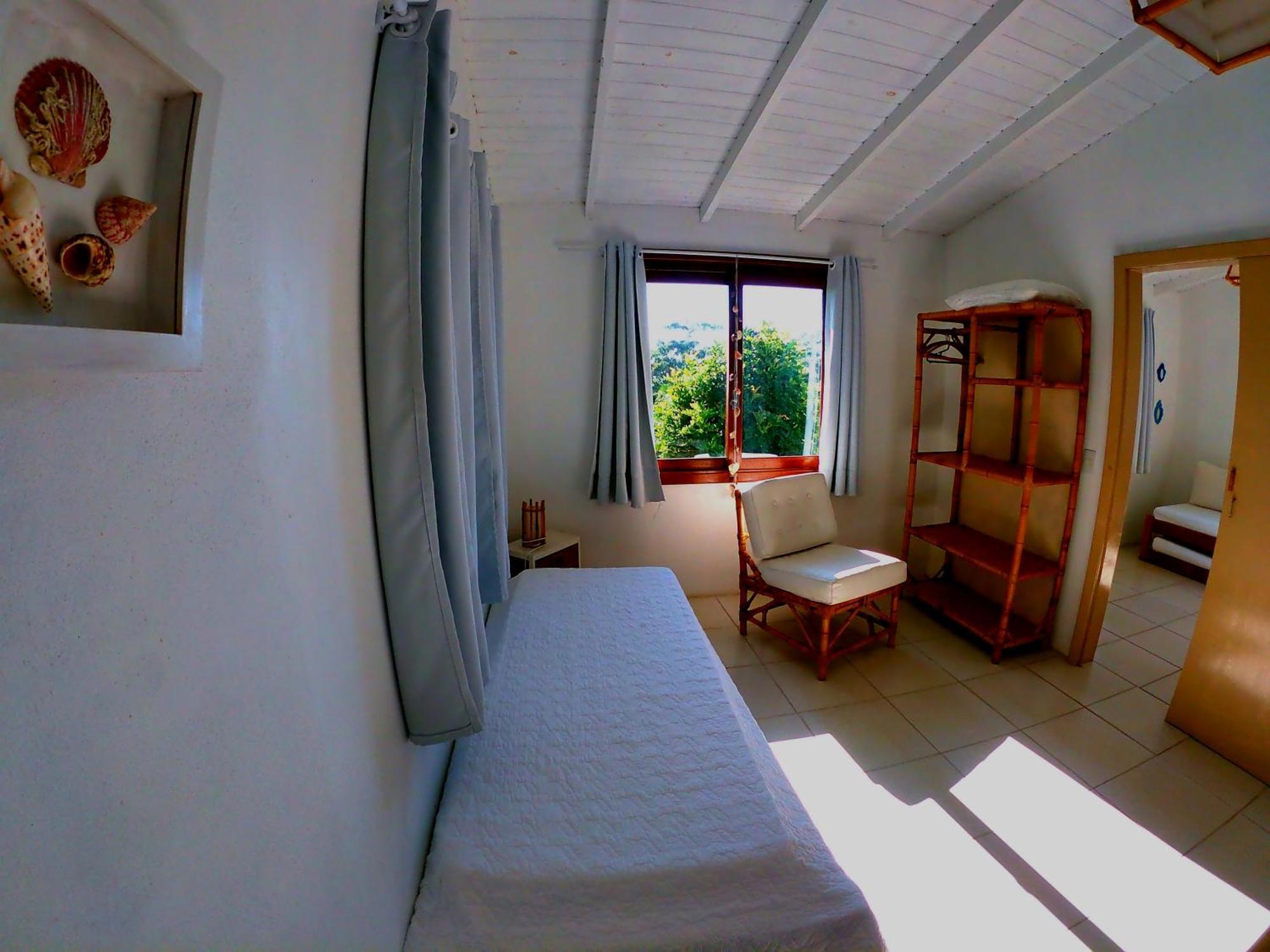 Condominio Aldeia Dos Anjosdo Rosa Praia do Rosa Eksteriør billede